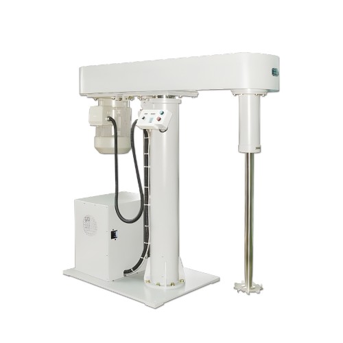 [혼합기] 유압식 디졸바+인버터 30마력 (22kw)